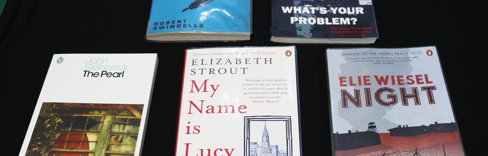 Languages, Literature and Culture