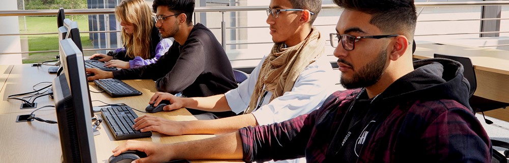 Gateway Sixth Form College - Level 2 OCR Cambridge Technical Diploma ICT