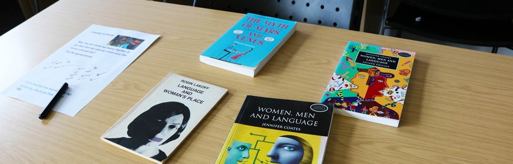 Languages, Literature and Culture