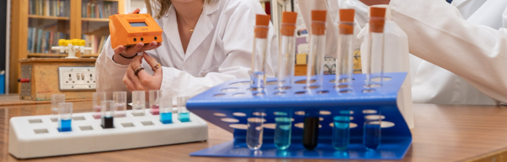 Science and Mathematics
