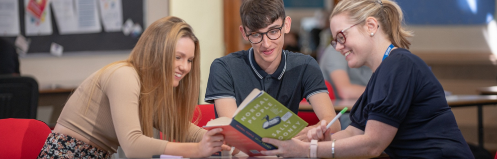 Languages, Literature and Culture