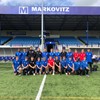 BTEC LEVEL 3 - SPORTS DEVELOPMENT & COACHING 2019