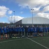 BTEC LEVEL 3 - SPORTS DEVELOPMENT & COACHING 2019